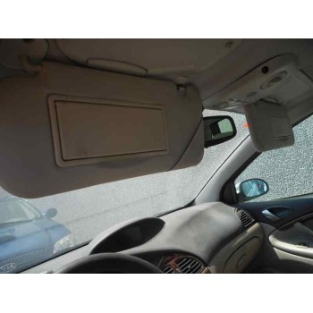 citroën c5 berlina del año 2001