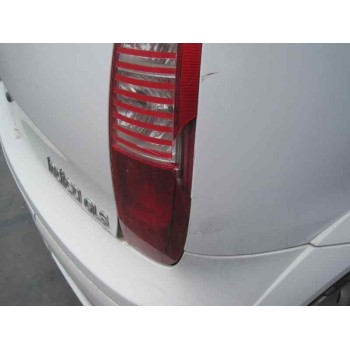 tata indica del año 2011