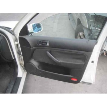 volkswagen golf iv berlina (1j1) del año 1998