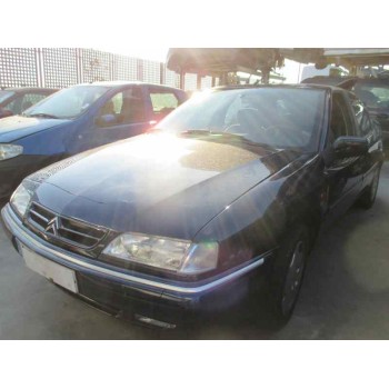 citroën xantia berlina del año 1998
