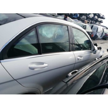 mercedes-benz clase c (w204) lim. del año 2014