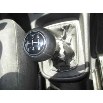 opel zafira a del año 2004