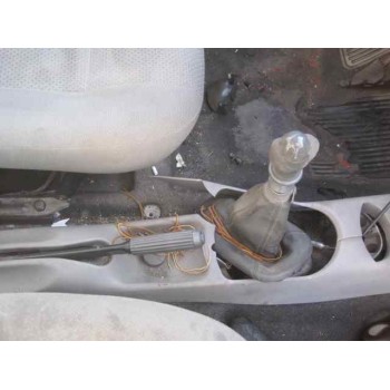 fiat seicento (187) del año 2006