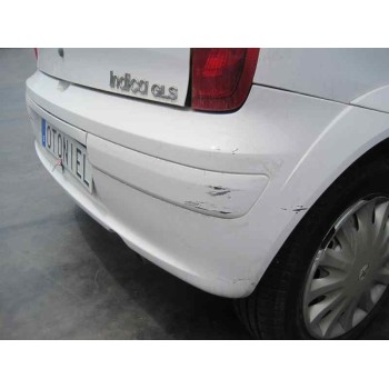 tata indica del año 2011