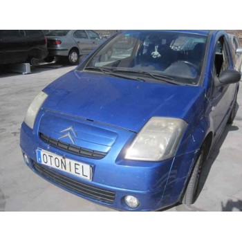citroën c2 del año 2004