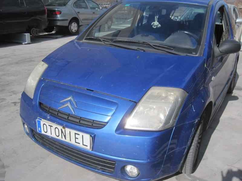 CITROËN C2