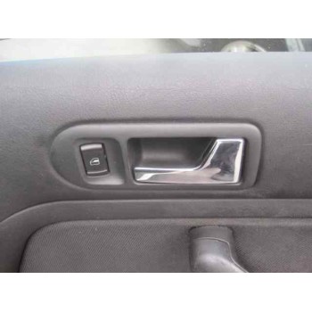 volkswagen golf iv berlina (1j1) del año 1998