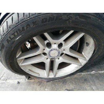 mercedes-benz clase c (w204) lim. del año 2014