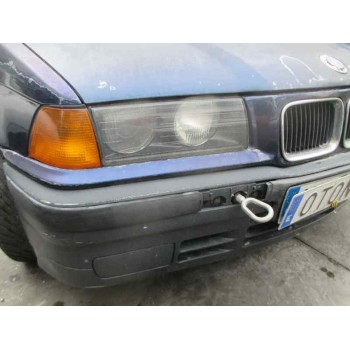bmw serie 3 berlina (e36) del año 1991