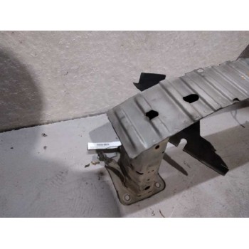 Recambio de refuerzo paragolpes delantero para ford focus c-max (cap) ghia (d) referencia OEM IAM 3M51R10943  