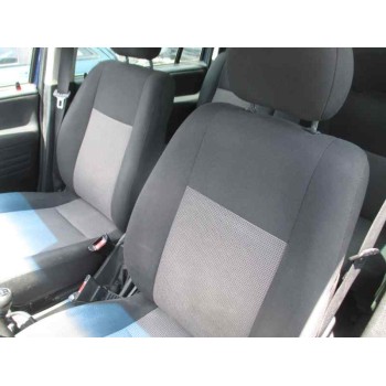 opel zafira a del año 2004