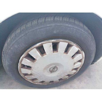 opel meriva del año 2004