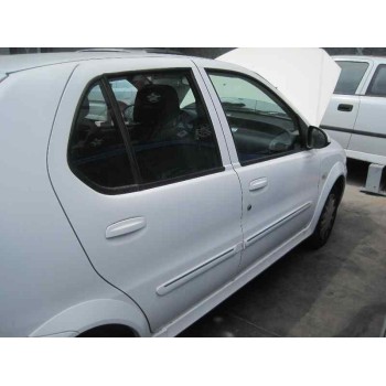 tata indica del año 2011