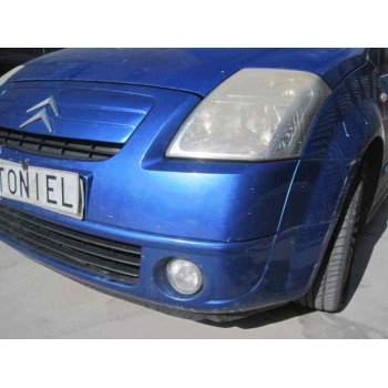 citroën c2 del año 2004