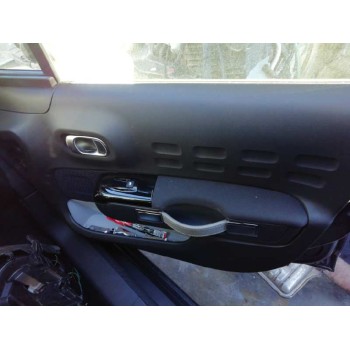 citroën c3 del año 2021