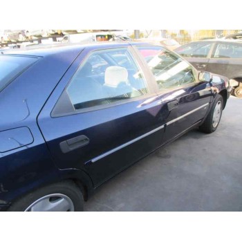 citroën xantia berlina del año 1998