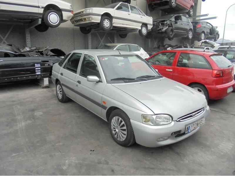 ford escort berl./turnier del año 1998