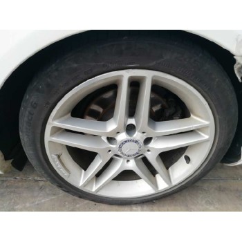 mercedes-benz clase c (w204) lim. del año 2014