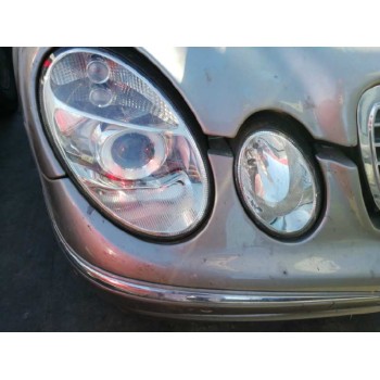 mercedes-benz clase e (w211) berlina del año 2005