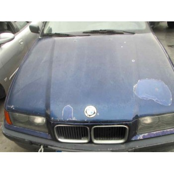 bmw serie 3 berlina (e36) del año 1991