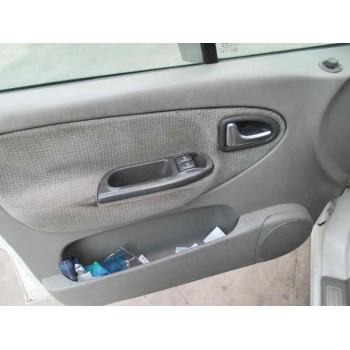 renault scenic (ja..) del año 2002