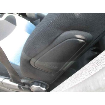 opel zafira a del año 2004