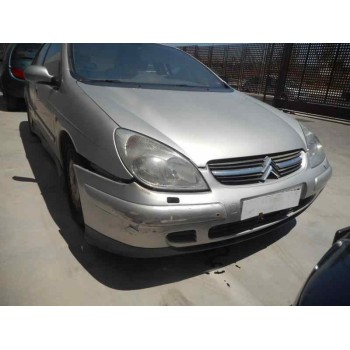 citroën c5 berlina del año 2001