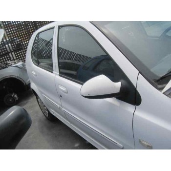 tata indica del año 2011