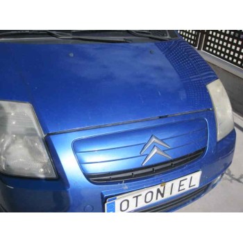 citroën c2 del año 2004