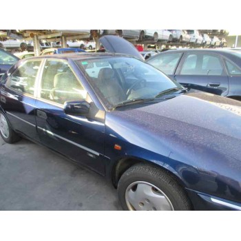 citroën xantia berlina del año 1998
