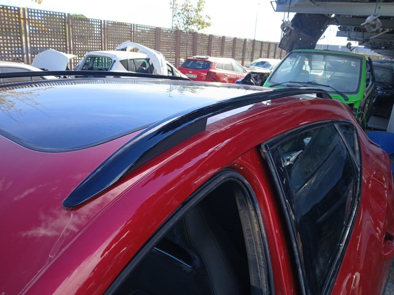 Recambio de barras techo para cupra formentor (km7, kmp) 1.5 tsi referencia OEM IAM   