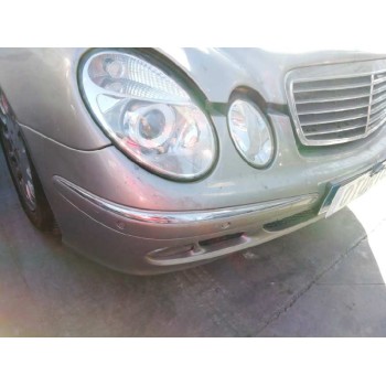 mercedes-benz clase e (w211) berlina del año 2005