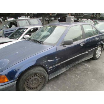 bmw serie 3 berlina (e36) del año 1991