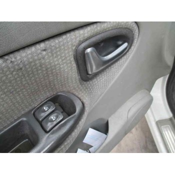 renault scenic (ja..) del año 2002