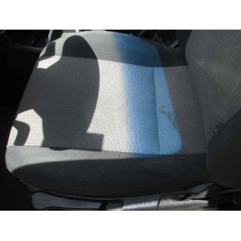 opel zafira a del año 2004