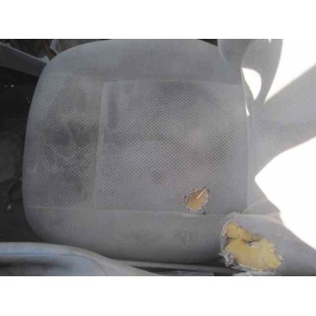 fiat seicento (187) del año 2006