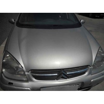 citroën c5 berlina del año 2001