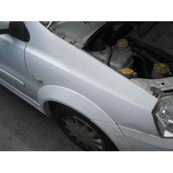 tata indica del año 2011