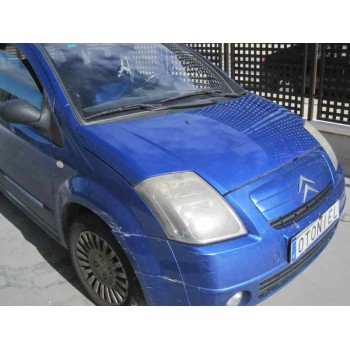 citroën c2 del año 2004