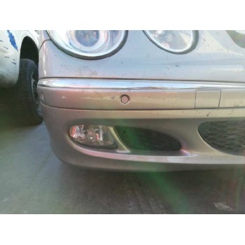 mercedes-benz clase e (w211) berlina del año 2005