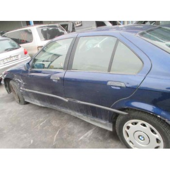 bmw serie 3 berlina (e36) del año 1991