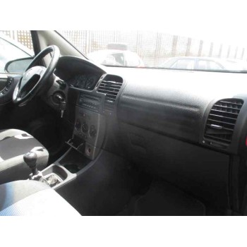 opel zafira a del año 2004