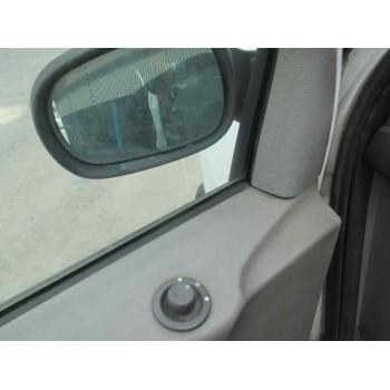 renault scenic (ja..) del año 2002