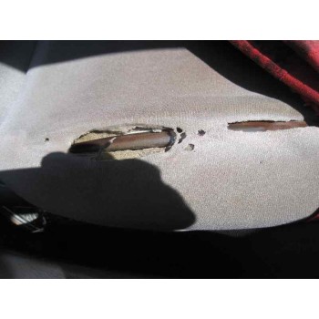 nissan micra (k11) del año 2002