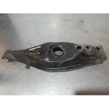 BRAZO SUSPENSION INFERIOR TRASERO IZQUIERDO 