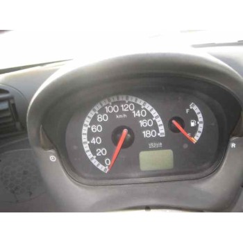 fiat seicento (187) del año 2006