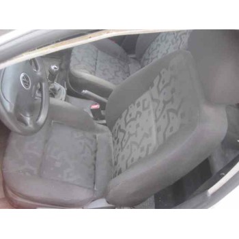 volkswagen golf iv berlina (1j1) del año 1998