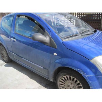 citroën c2 del año 2004