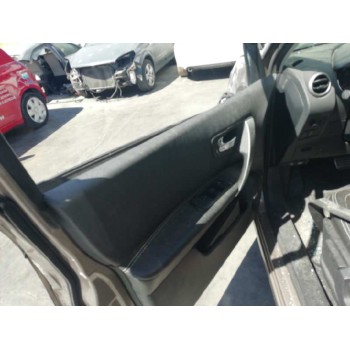 nissan qashqai (j10) del año 2013