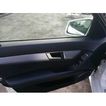 mercedes-benz clase c (w204) lim. del año 2014